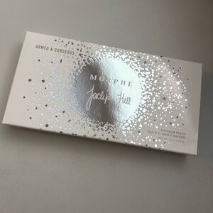 Morphe Jaclyn Hill Eyeshadow Palette